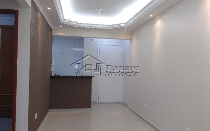 Imagem Apartamento com 2 Quartos à Venda, 51 m² em Jardim América - São José Dos Campos Imagem Apartamento com 2 Quartos à Venda, 51 m² em Jardim América - São José Dos Campos