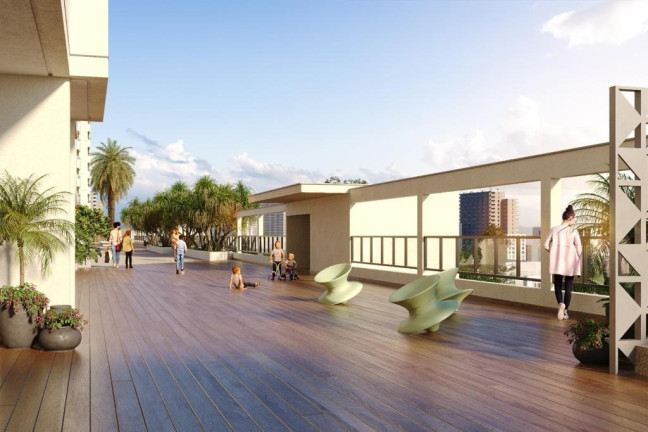 Imagem Apartamento com 2 Quartos à Venda, 71 m² em Centro - São Bernardo Do Campo Imagem Apartamento com 2 Quartos à Venda, 71 m² em Centro - São Bernardo Do Campo
