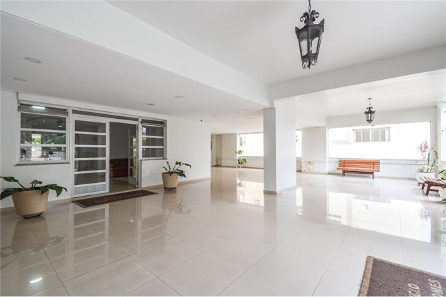 Imagem Apartamento com 3 Quartos à Venda, 115 m² em Cambuci - São Paulo