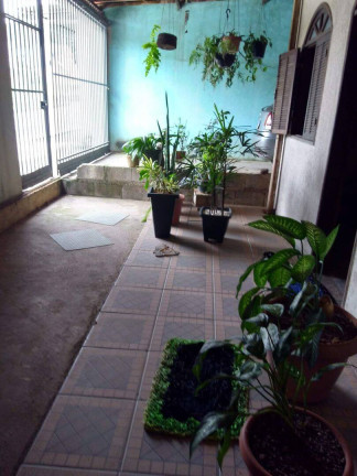 Casa com 3 Quartos à Venda, 200 m² em Bonsucesso (barreiro) - Belo Horizonte