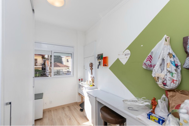 Imagem Apartamento com 2 Quartos à Venda, 47 m² em Vila Dom Pedro Ii - São Paulo Imagem Apartamento com 2 Quartos à Venda, 47 m² em Vila Dom Pedro Ii - São Paulo