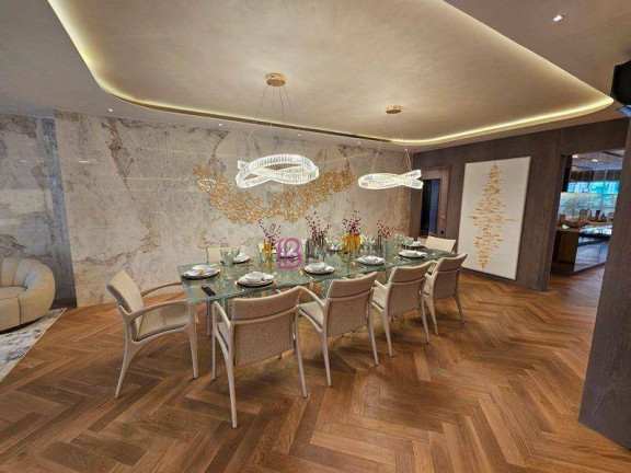 Imagem Apartamento com 3 Quartos à Venda, 259 m² em Perdizes - São Paulo