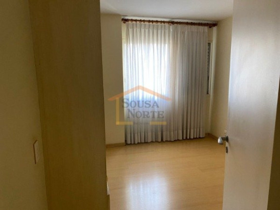Imagem Apartamento com 3 Quartos à Venda, 133 m² em Santana - São Paulo