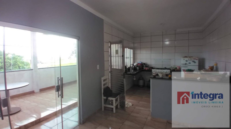Imagem Casa com 4 Quartos à Venda, 195 m² em Jardim Residencial Dona Santina Paroli Peccinini - Limeira Imagem Casa com 4 Quartos à Venda, 195 m² em Jardim Residencial Dona Santina Paroli Peccinini - Limeira
