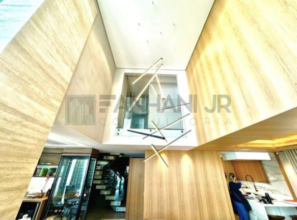 Imagem Imóvel com 3 Quartos à Venda, 200 m² em Cerqueira César - São Paulo