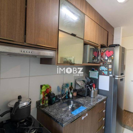Imagem Imóvel com 2 Quartos à Venda, 54 m² em Portal Do Morumbi - São Paulo