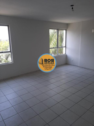Imagem Apartamento com 3 Quartos à Venda, 100 m² em Soledade - Recife