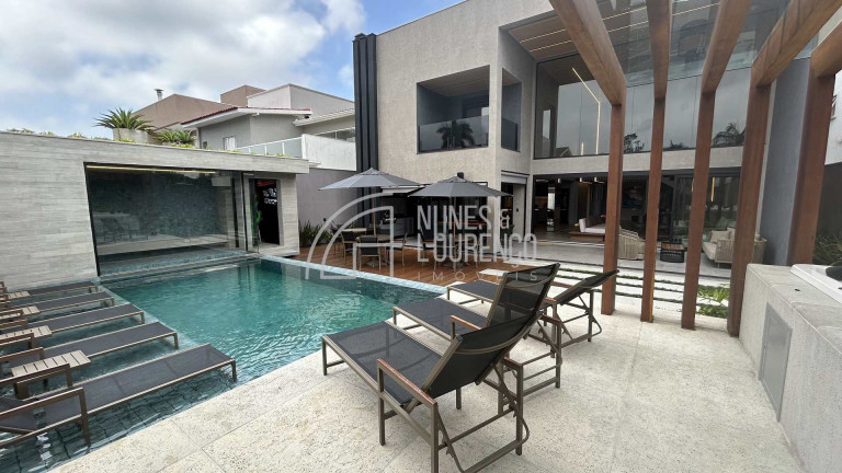 Casa com 5 Quartos à Venda, 450 m² em Acapulco - Guarujá
