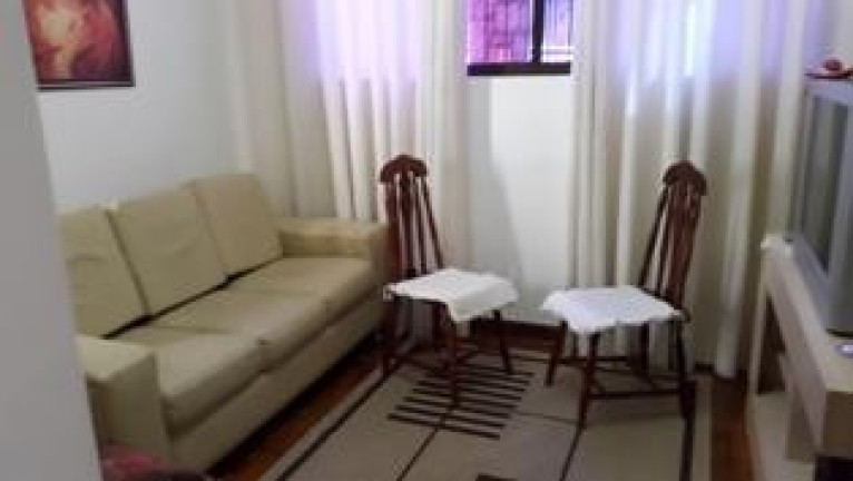 Casa com 3 Quartos à Venda, 116 m² em Vila Granada - São Paulo
