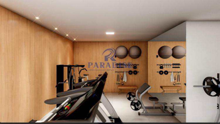 Imagem Apartamento com 2 Quartos à Venda, 64 m² em Guarajuba - Camaçari