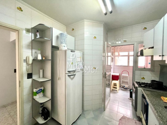 Imagem Apartamento com 2 Quartos à Venda, 83 m² em Enseada - Guarujá