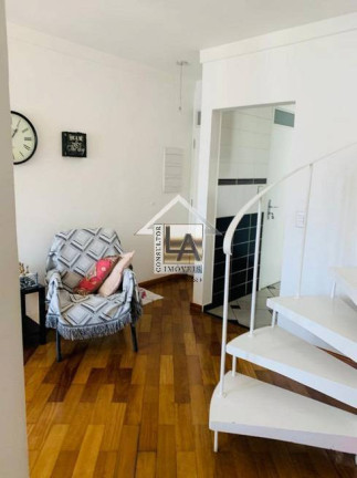 Imagem Apartamento com 3 Quartos à Venda, 170 m² em Campo Belo - São Paulo