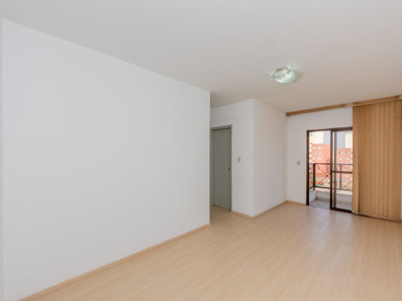 Imagem Apartamento com 2 Quartos à Venda, 65 m² em Imirim - São Paulo