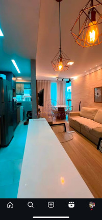 Imagem Apartamento com 2 Quartos à Venda, 65 m² em Praia De Itaparica - Vila Velha Imagem Apartamento com 2 Quartos à Venda, 65 m² em Praia De Itaparica - Vila Velha