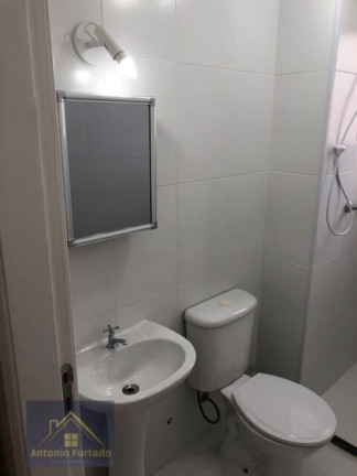 Imagem Apartamento com 2 Quartos à Venda, 52 m² em Jardim Do Lago - São Paulo Imagem Apartamento com 2 Quartos à Venda, 52 m² em Jardim Do Lago - São Paulo