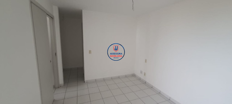 Imagem Apartamento com 2 Quartos para Alugar ou Temporada, 59 m² em Ponta Negra - Natal