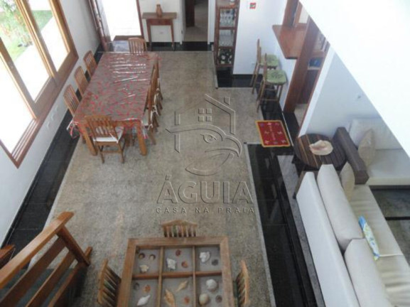 Imagem Casa de Condomínio com 5 Quartos à Venda, 273 m² em Lázaro - Ubatuba