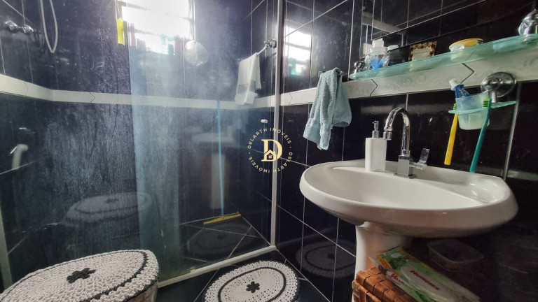 Imagem Casa com 3 Quartos à Venda, 230 m² em Jardim Paraíso - Jacareí