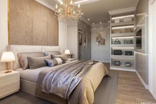 Imagem Apartamento com 5 Quartos à Venda, 540 m² em Meia Praia - Itapema