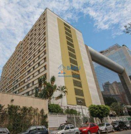 Apartamento com 3 Quartos para Alugar, 80 m² em Bela Vista - São Paulo