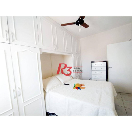 Imagem Apartamento com 2 Quartos à Venda, 65 m² em Vila Belmiro - Santos Imagem Apartamento com 2 Quartos à Venda, 65 m² em Vila Belmiro - Santos