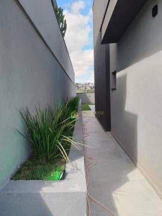 Imagem Sobrado com 4 Quartos à Venda, 342 m² em Condomínio Residencial Colinas Do Paratehy - São José Dos Campos