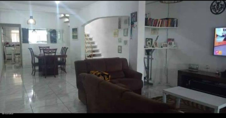 Casa com 4 Quartos à Venda, 366 m² em Aliança - Ribeirão Pires