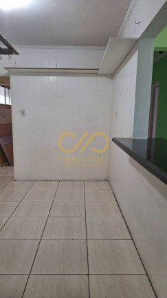 Imagem Apartamento com 2 Quartos à Venda, 79 m² em Boqueirão - Praia Grande Imagem Apartamento com 2 Quartos à Venda, 79 m² em Boqueirão - Praia Grande