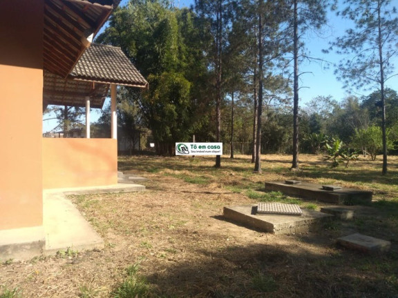 Imagem Imóvel com 2 Quartos à Venda, 250 m² em Jardim Torrão De Ouro - São José Dos Campos