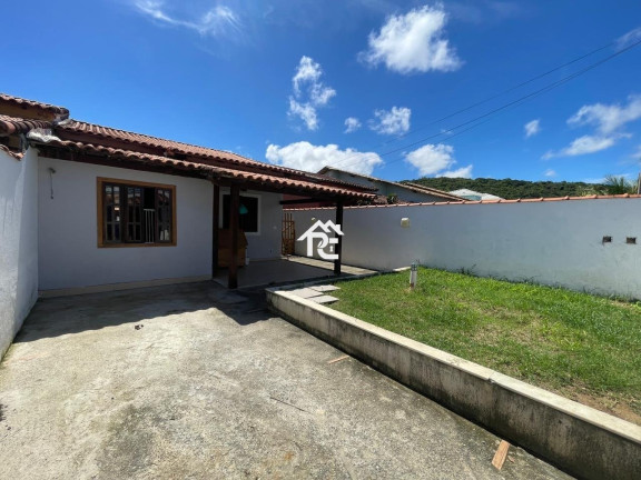 Imagem Casa com 3 Quartos à Venda, 300 m² em Jardim Atlântico Oeste (itaipuaçu) - Maricá