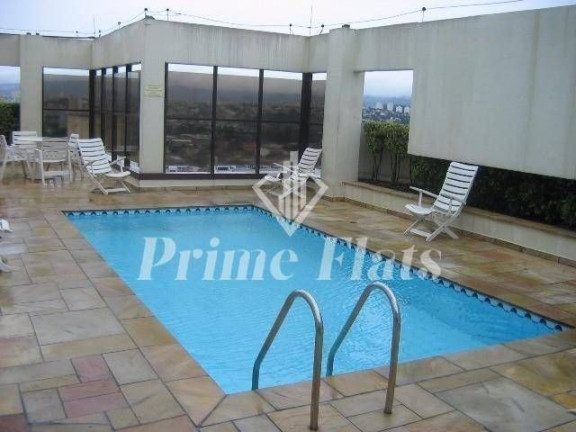 Imagem Apartamento com 1 Quarto à Venda, 32 m² em Campos Elíseos - São Paulo Imagem Apartamento com 1 Quarto à Venda, 32 m² em Campos Elíseos - São Paulo