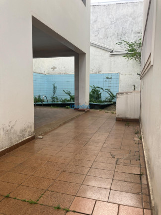 Imagem Sobrado com 3 Quartos à Venda, 289 m² em Santo Amaro - São Paulo