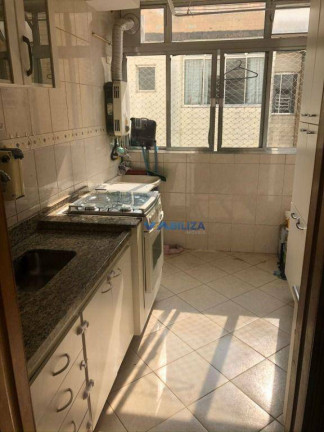 Imagem Apartamento com 2 Quartos à Venda, 70 m² em Centro - Guarulhos Imagem Apartamento com 2 Quartos à Venda, 70 m² em Centro - Guarulhos