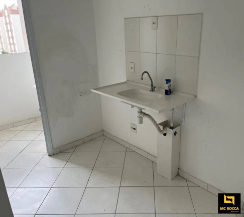 Imagem Apartamento com 2 Quartos à Venda, 44 m² em Paulicéia - São Bernardo Do Campo Imagem Apartamento com 2 Quartos à Venda, 44 m² em Paulicéia - São Bernardo Do Campo