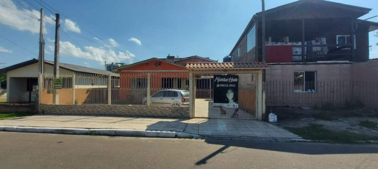 Casa com 5 Quartos à Venda, 200 m² em Nossa Chácara - Gravataí