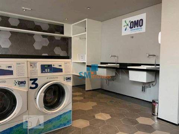 Imagem Studio com 1 Quarto à Venda, 22 m² em Vila Mariana - São Paulo Imagem Studio com 1 Quarto à Venda, 22 m² em Vila Mariana - São Paulo