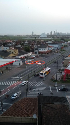 Imagem Kitnet com 1 Quarto à Venda, 31 m² em Vila Caiçara - Praia Grande