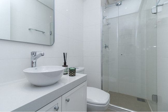 Imagem Apartamento com 2 Quartos à Venda, 58 m² em São João - Porto Alegre Imagem Apartamento com 2 Quartos à Venda, 58 m² em São João - Porto Alegre