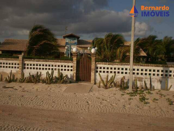Imagem Casa com 2 Quartos à Venda, 396 m² em Barra Nova - Cascavel