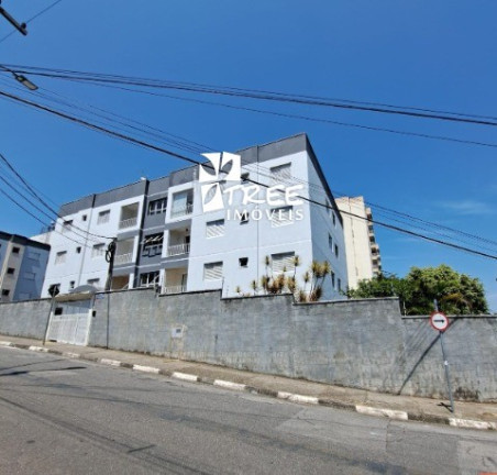 Imagem Apartamento com 2 Quartos à Venda, 67 m² em Jordanópolis - Arujá Imagem Apartamento com 2 Quartos à Venda, 67 m² em Jordanópolis - Arujá