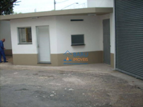 Imagem Galpão para Alugar, 3.200 m² em Barra Funda - São Paulo