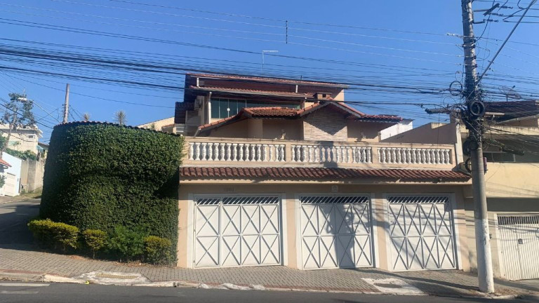 Imagem Sobrado com 3 Quartos à Venda, 310 m² em Vila áurea - Poá Imagem Sobrado com 3 Quartos à Venda, 310 m² em Vila áurea - Poá