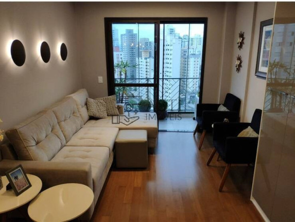 Foto do imóvel Apartamento com 3 Quartos à Venda, 86 m² em Praça Da Arvore - São Paulo