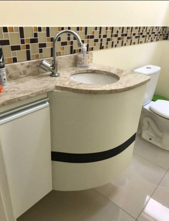 Imagem Casa com 3 Quartos à Venda, 170 m² em Ayrosa - Osasco