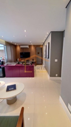 Imagem Apartamento com 3 Quartos à Venda, 134 m² em Santana - São Paulo