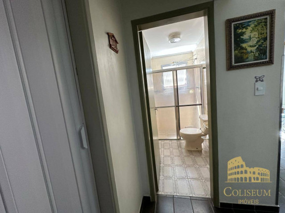 Imagem Apartamento com 1 Quarto para Alugar, 48 m² em Vila Assunção - Praia Grande Imagem Apartamento com 1 Quarto para Alugar, 48 m² em Vila Assunção - Praia Grande