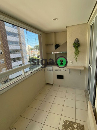 Imagem Apartamento com 3 Quartos à Venda, 80 m² em Tatuapé - São Paulo Imagem Apartamento com 3 Quartos à Venda, 80 m² em Tatuapé - São Paulo