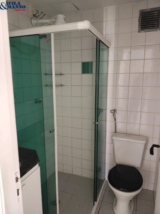Imagem Apartamento com 2 Quartos para Alugar, 50 m² em Mooca - São Paulo Imagem Apartamento com 2 Quartos para Alugar, 50 m² em Mooca - São Paulo