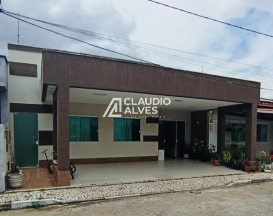 Casa de Condomínio com 3 Quartos para Alugar,  em Sim - Feira De Santana