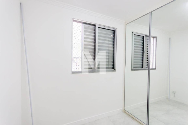 Imagem Apartamento com 2 Quartos à Venda, 50 m² em Utinga - Santo André Imagem Apartamento com 2 Quartos à Venda, 50 m² em Utinga - Santo André